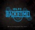 Back in Time met IDLFC