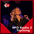 Ilse's nieuwe single Tainted meteen Topsong op Radio 2